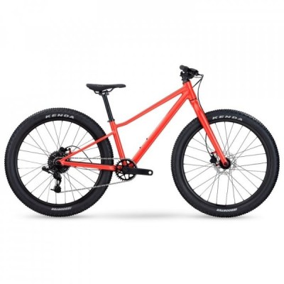 Bici BMC Twostroke AL 24" neon-red - 1