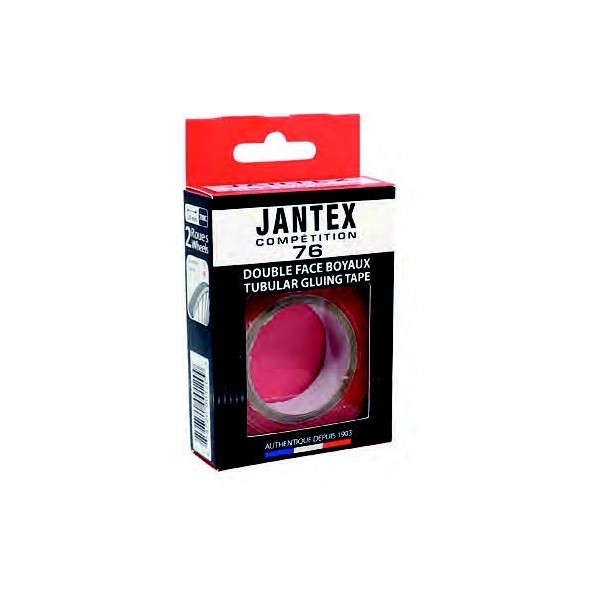 Nastro Biadesivo per Tubolari