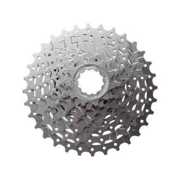 SHIMANO Ruota libera a Cassetta HG400 9v 11-34