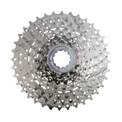 Ruota libera a Cassetta HG400 9 VEL. 12-36 SHIMANO Ruota libera a Cassetta HG400 9 VEL. 12-36 SHIMANO