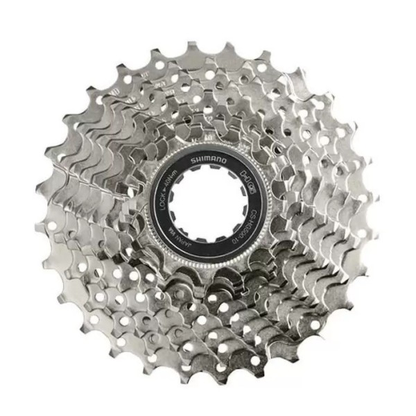 Ruota libera a Cassetta HG500 10v 11-32 SHIMANO