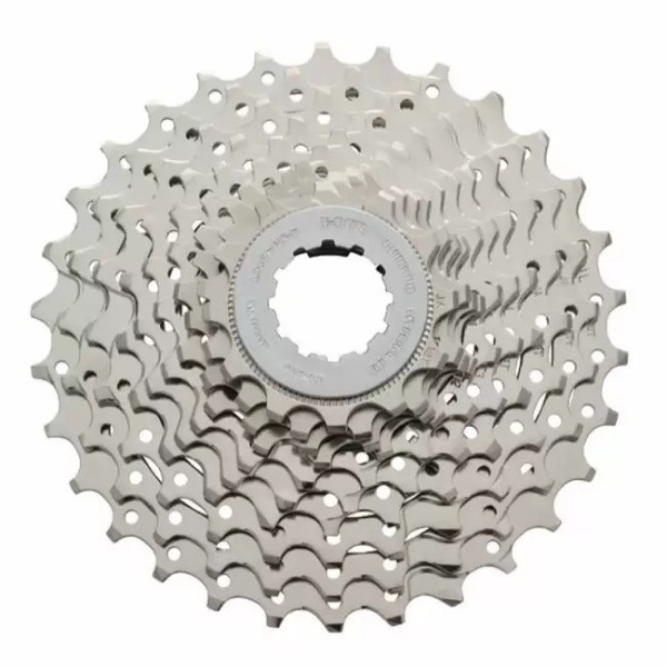 Ruota libera a Cassetta HG500 10v 11-34 SHIMANO