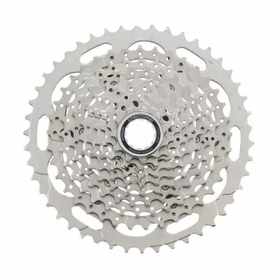 Ruota libera a Cassetta M 4100 10v 11-46 SHIMANO Ruota libera a Cassetta M 4100 10v 11-46 SHIMANO