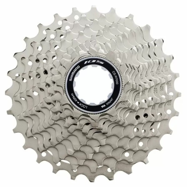 Ruota libera a Cassetta R7000 11v 11-32 SHIMANO
