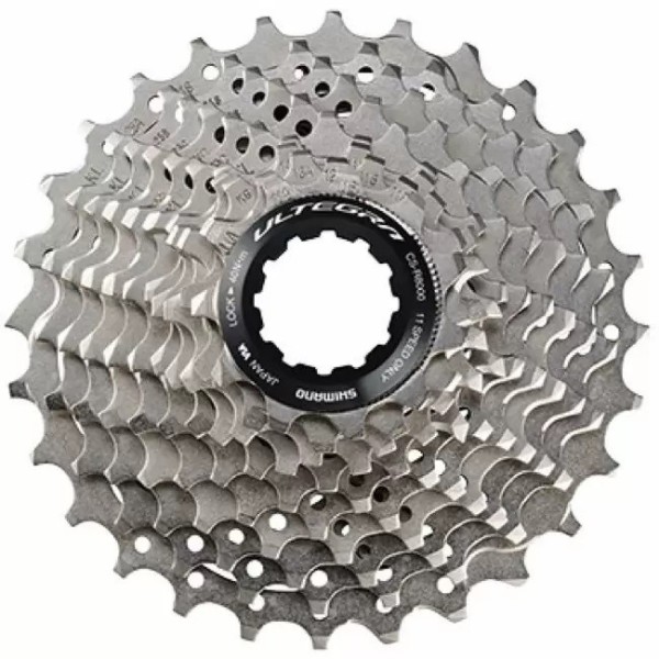 Ruota libera a Cassetta R8000 11v 11-28 SHIMANO