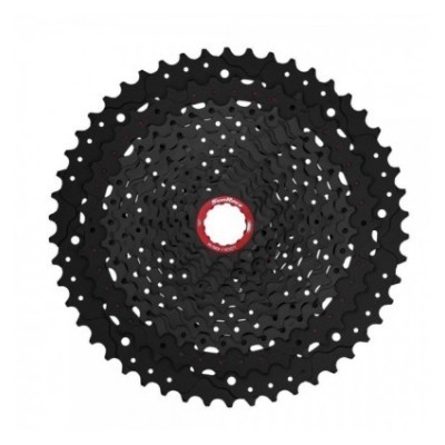 Ruota libera a Cassetta per Sram XD 12v 10-50 SunRace Ruota libera a Cassetta per Sram XD 12v 10-50 SunRace