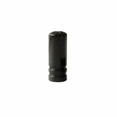 Capoguaina Nylon ø 4 mm lunghezza 15 mm- 100 pezzi Capoguaina Nylon ø 4 mm lunghezza 15 mm- 100 pezzi