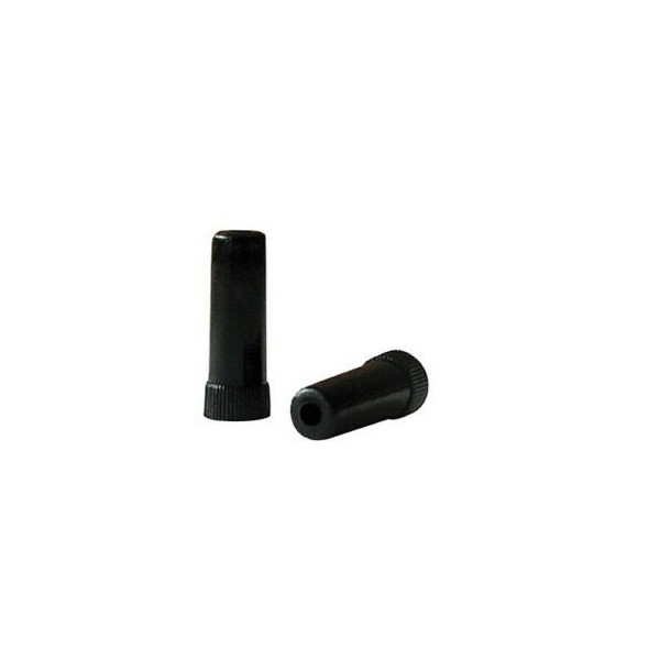 Capoguaina Nylon ø 5 mm lunghezza 20 mm- 100 pezzi