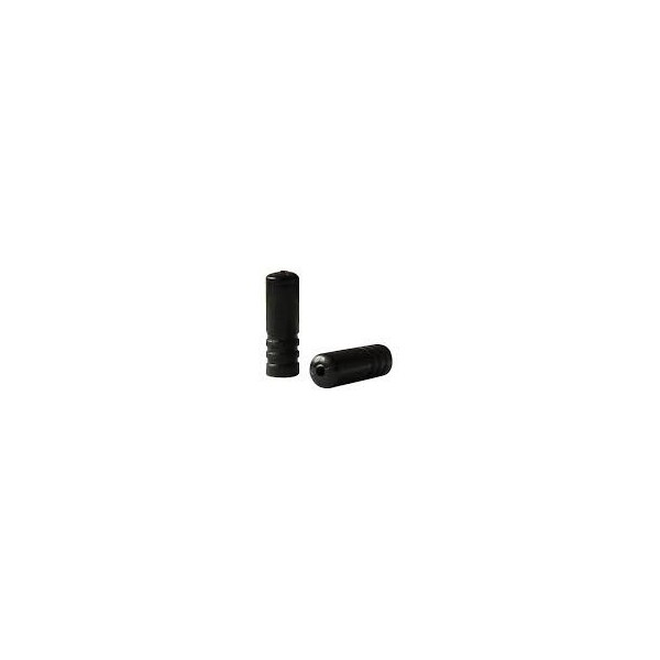 Capoguaina Nylon ø 4 mm lunghezza 18 mm- 100 pezzi