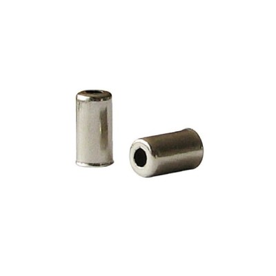 Capoguaina Acciaio stampato ø 5 mm 200 pezzi Capoguaina Acciaio stampato ø 5 mm 200 pezzi