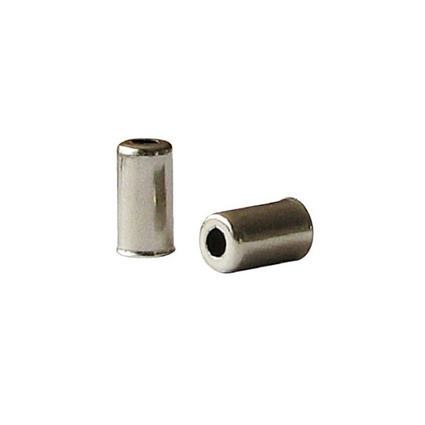 Capoguaina Acciaio stampato ø 5 mm 200 pezzi