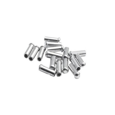 Coprifilo Alluminio ø 1,6 mm -500 pezzi Coprifilo Alluminio ø 1,6 mm -500 pezzi