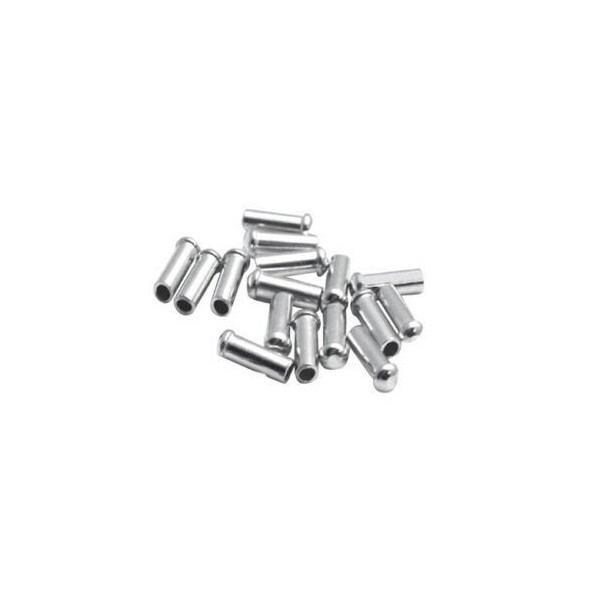 Coprifilo Alluminio ø 1,6 mm -500 pezzi