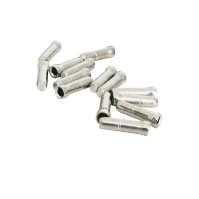 Coprifilo Cambio in Alluminio ø 1,2 mm -500 pezzi Coprifilo Cambio in Alluminio ø 1,2 mm -500 pezzi