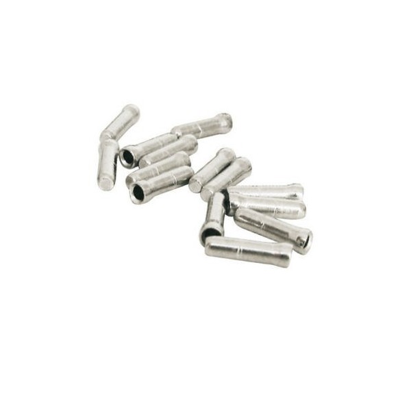 Coprifilo Cambio in Alluminio ø 1,2 mm -500 pezzi