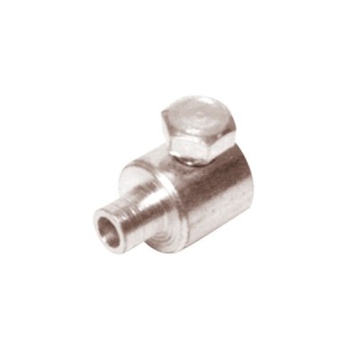BCR Morsetto frizione Vespa ø 1,9 mm -50pezzi BCR Morsetto frizione Vespa ø 1,9 mm -50pezzi