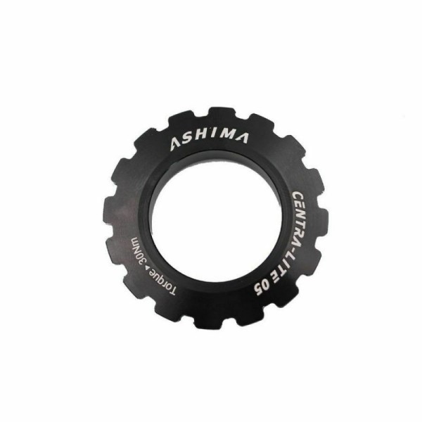 Ghiera Chiusura disco Center-lock ASHIMA