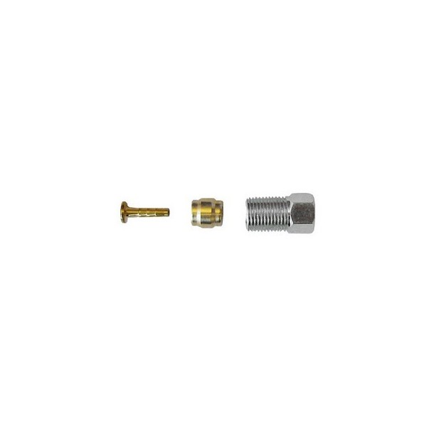 Connettore Idraulico shimano XON