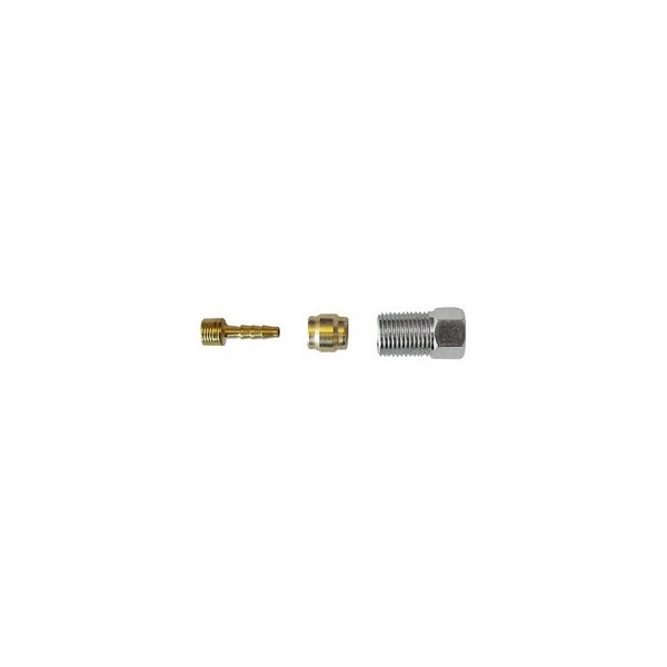 Connettore Idraulico Avid Leva