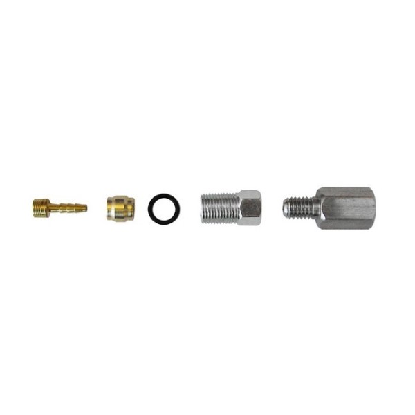 XON Connettore Idraulico Avid Pinza
