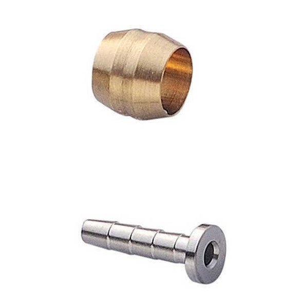 Shimano Ogiva e inserto SM-BH90 per freni idraulici