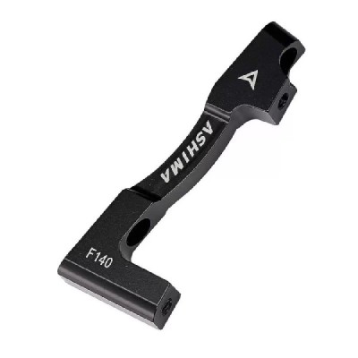 Adattatore anteriore attacco pinza da postmount a flatmount 140mm