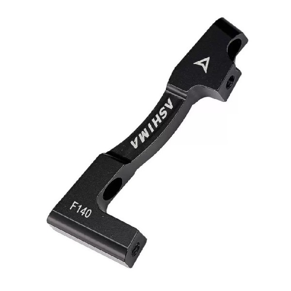 Adattatore anteriore attacco pinza da postmount a flatmount 140mm
