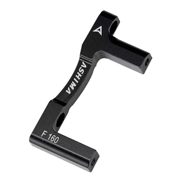 Adattatore anteriore attacco pinza da postmount a flatmount 160mm