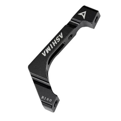 Adattatore posteriore attacco pinza da postmount a flatmount 160mm
