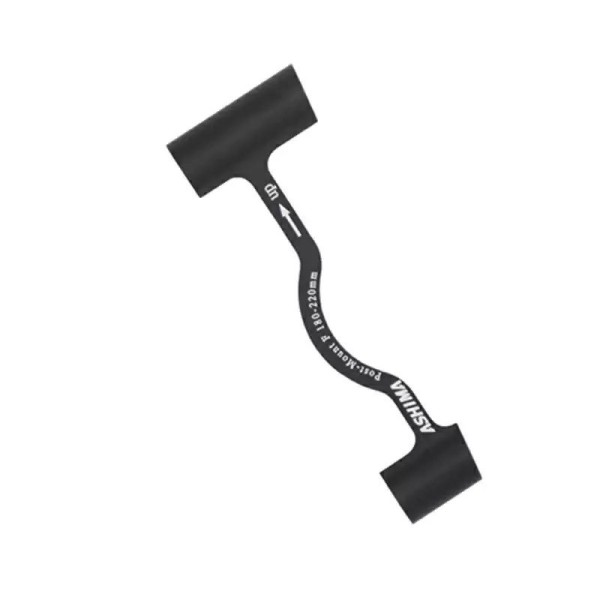 Rilocatore Pinze freno 40mm