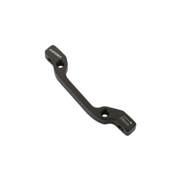 Adattatore disco freno Anteriore 160mm / Posteriore 140mm