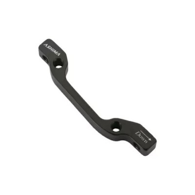 Adattatore disco freno 160 mm