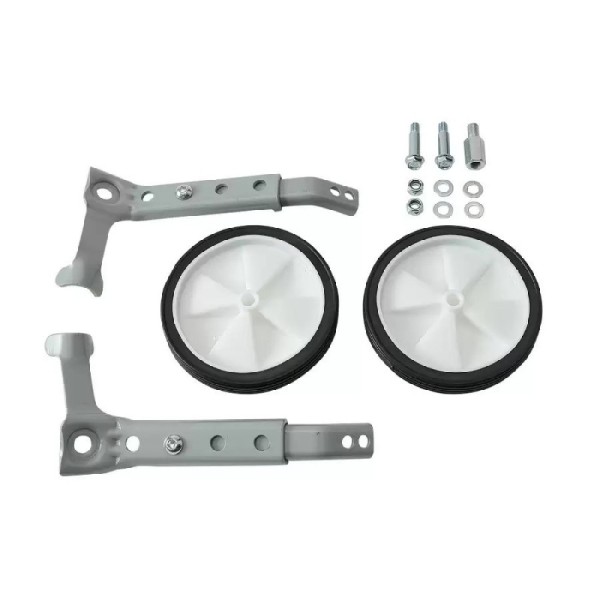 Stabilizzatori regolabili bici 16"-24" MvTek