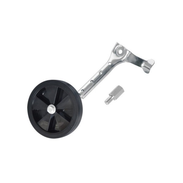 Stabilizzatori regolabili bici 12"-20" con cambio Regolabili