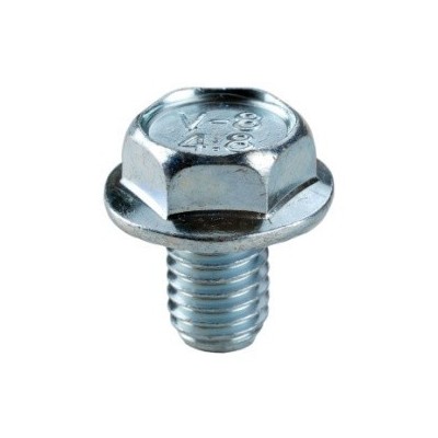 Vite 8x12mm per fissare Stabilizzatori al telaio 1pz Vite 8x12mm per fissare Stabilizzatori al telaio 1pz