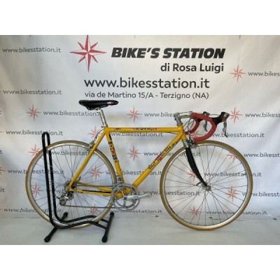 Bici corsa SINTESI VERTIGO Alluminio Easton NOS Vintage Bici corsa SINTESI VERTIGO Alluminio Easton NOS Vintage