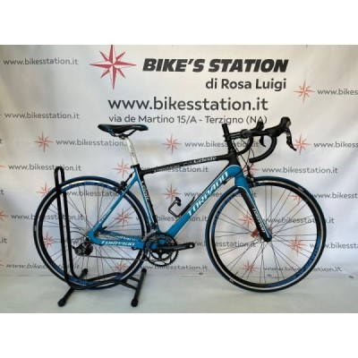 Bici corsa TORPADO Celeste Carbon Monoque UD Bici corsa TORPADO Celeste Carbon Monoque UD