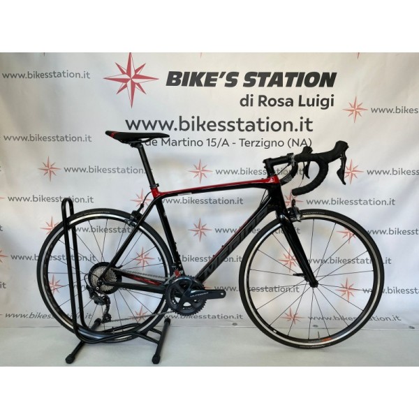 Bici corsa MERIDA SCULTURA Limited