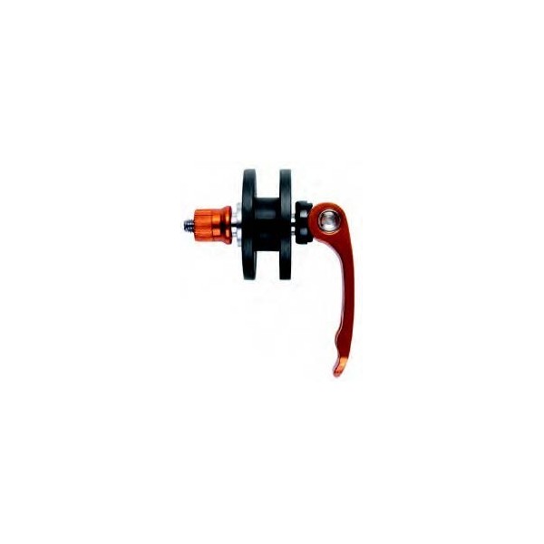 SuperB Tendicatena bici corto asse 9mm