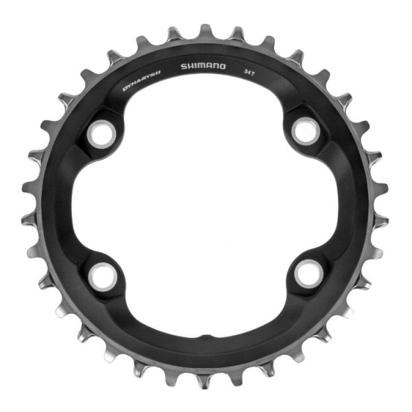 Corona 34D per FC-M7000-11-1 SHIMANO SLX