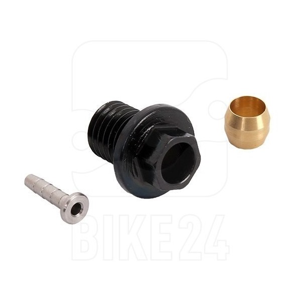 SHIMANO Set di collegamento BH-90 gruppi corsa 12v