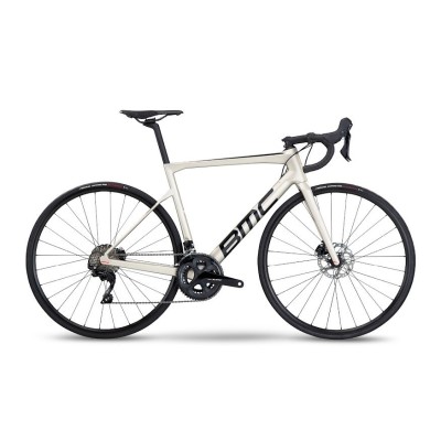 Bici BMC Teammachine SLR FIVE Ultegra DI2- 2023 gry/black size 54 - 2