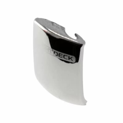 SHIMANO Placchetta sinistra + viti di ricambio per comando Dura-Ace ST-7900 SHIMANO Placchetta sinistra + viti di ricambio per comando Dura-Ace ST-7900
