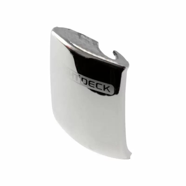 SHIMANO Placchetta sinistra + viti di ricambio per comando Dura-Ace ST-7900