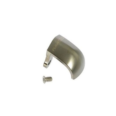 SHIMANO Placchetta destra + viti di ricambio per comando ST-6700 SHIMANO Placchetta destra + viti di ricambio per comando ST-6700
