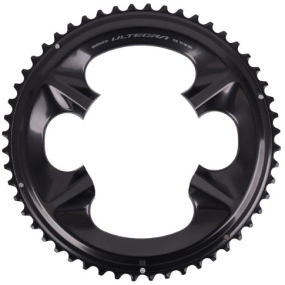 Corona per Guarnitura Ultegra FC-R8100 - 52/36 SHIMANO Corona per Guarnitura Ultegra FC-R8100 - 52/36 SHIMANO