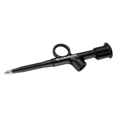 Exustar Ingrassatore ciclo professionale alluminio