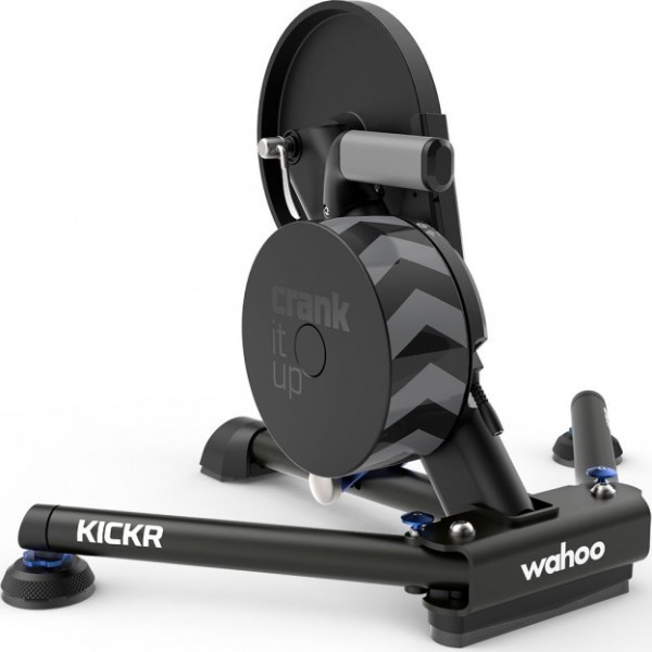 Wahoo Rullo Kickr Power Trainer V6-wifi
