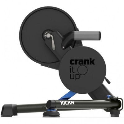 Wahoo Rullo Kickr Power Trainer V6-wifi