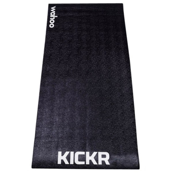 Wahoo Tappetino Kickr Trainer Floor Mat